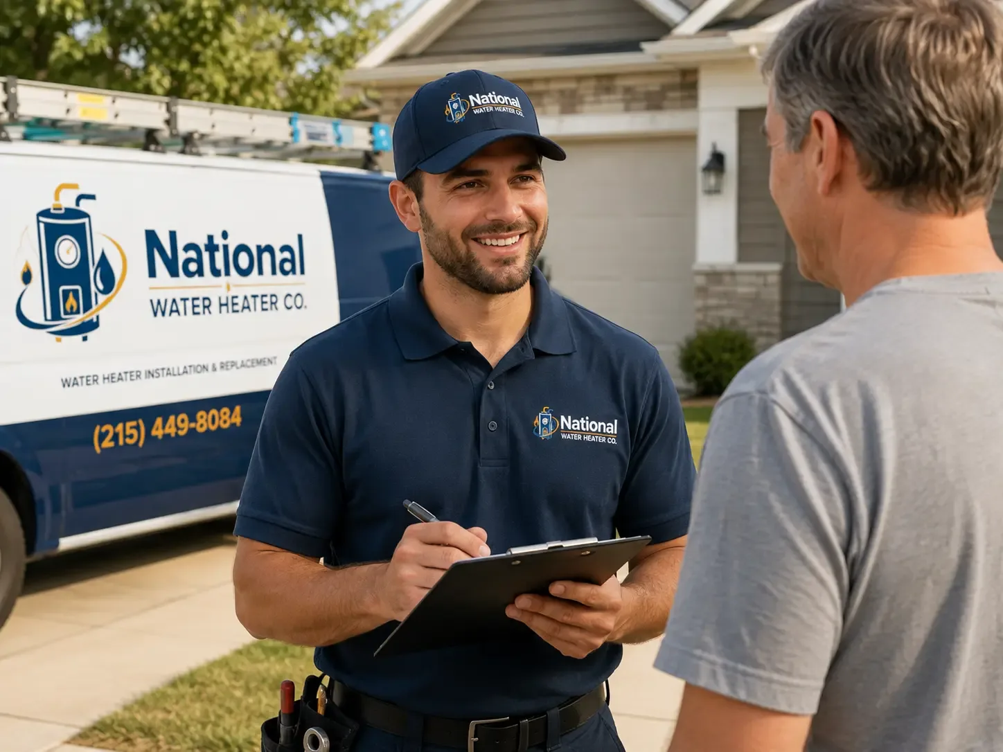 Water Heater Installation Johnson City, NY FAQs